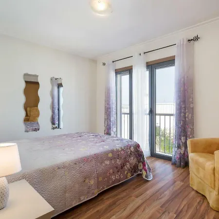 Prázdninový dům Holiday Club Albufeira